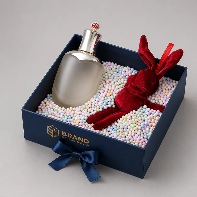 Custom Influencer PR Gift Box