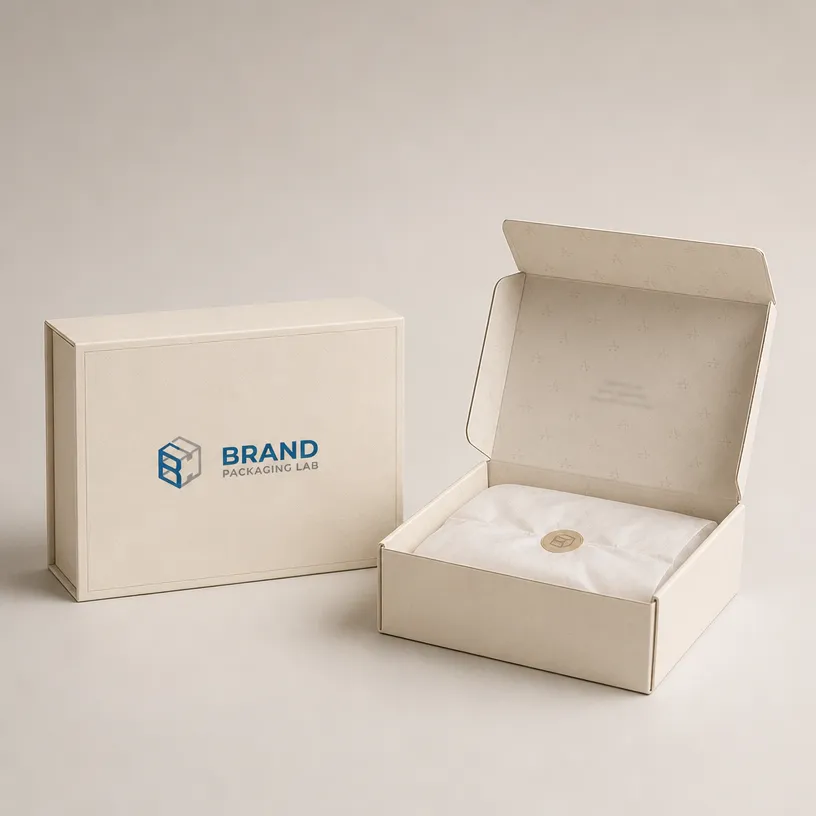Corporate Gift Set Box