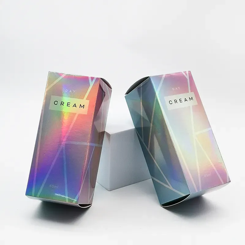 Custom Cardstock Product Boxes