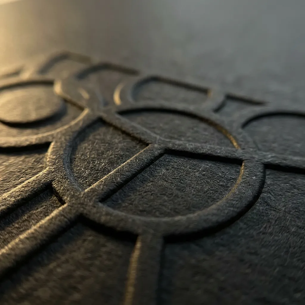 3D Embossing Lab